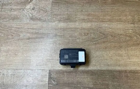 Antenna control unit