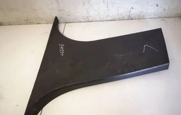 Jaguar XF (B) pillar trim (top) 9X23F243A53A