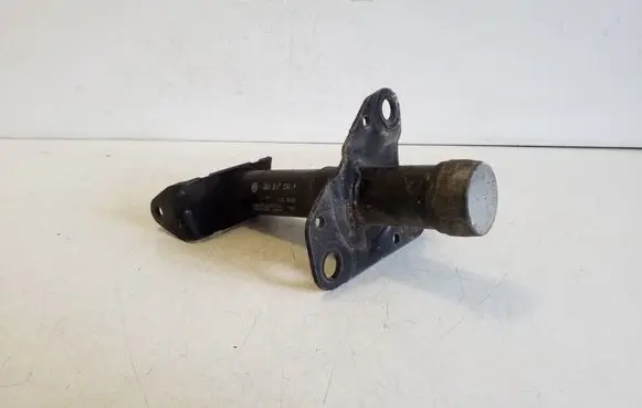 Volkswagen PASSAT B5 Front bumper shock/impact absorber 3B0807134A