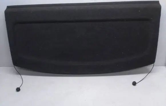 Volkswagen Golf V Parcel shelf 1K6863533