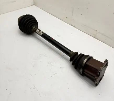 Audi A6 S6 C6 4F Front driveshaft 4F0407271K