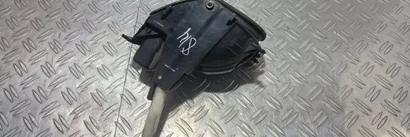 Mercedes-Benz ML W163 Cup holder A1636800458