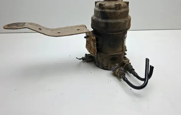 Volvo XC60 Fuel filter 6G9N9155CB 13008106 31261539