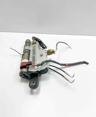 Mercedes-Benz SL R129 Convertible roof set A1298600835 1298600735