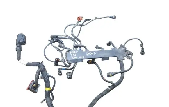 Iveco Daily 6th gen Engine installation wiring loom 5801842147 0580184214729669