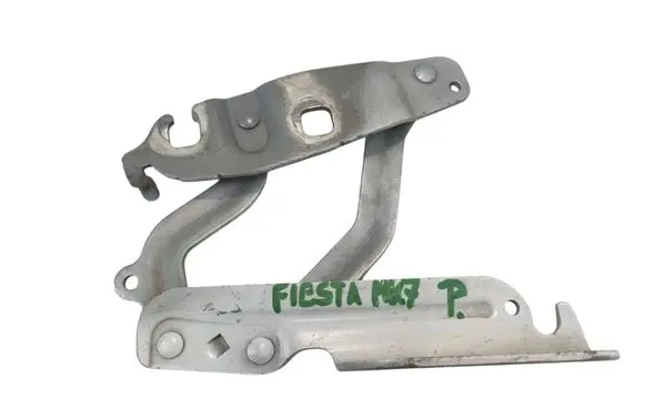 Ford Fiesta Engine bonnet/hood hinges 8A6116800AC