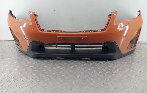 Subaru XV I Front bumper 57704FJ070 57702FJ110