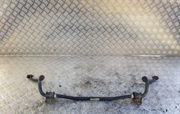 Front anti-roll bar/sway bar