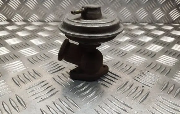 Peugeot 607 EGR valve 9638246980