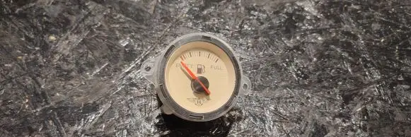 Bentley Arnage Fuel level sensor 16244539