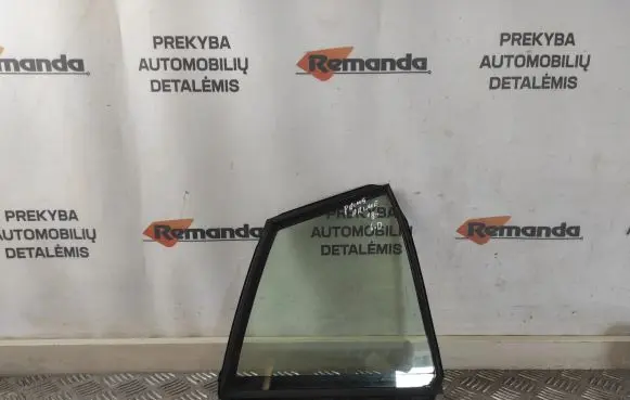 Toyota Prius Prime Rear vent window glass 6818847030 E643R005834