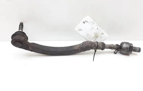 Steering tie rod