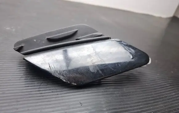 Mercedes-Benz GLC X253 C253 Front tow hook cap/cover A2538856604
