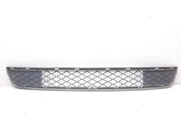 BMW X3 F25 Front bumper lower grill 7210465 51117210465