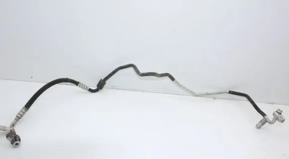 Audi A6 S6 C7 4G Air conditioning (A/C) pipe/hose 4G0260710AH