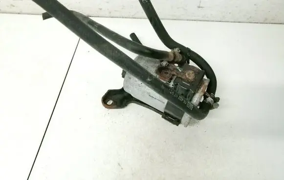Dodge Journey Fuel filter pp838