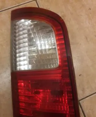 SsangYong Kyron Rear/tail lights 83602091