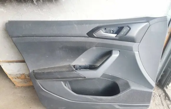 Volkswagen T-Cross Front door card panel trim 2gn867011b 2GN867011B