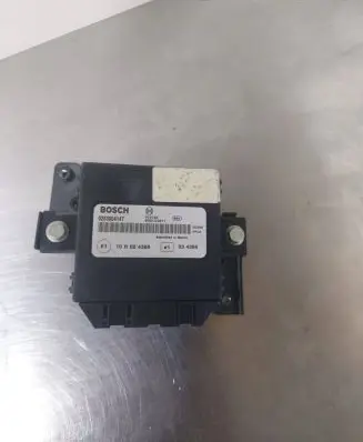 Honda Civic Parking PDC control unit/module 0263004147 10R024359