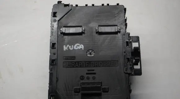 Ford Kuga III BSM Control unit LU5T15604BJCE