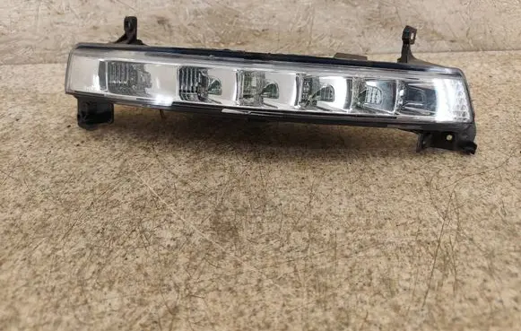 Citroen C4 Grand Picasso Front fog light 17785101