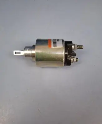 Audi A6 S6 C5 4B Starter motor/solenoid 059911287E