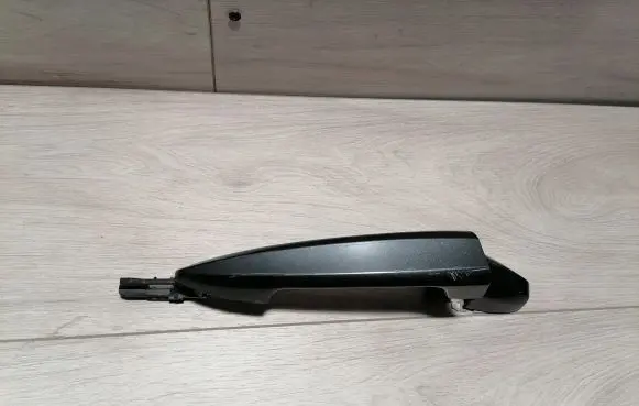 BMW X1 F48 F49 Front door exterior handle 7422310