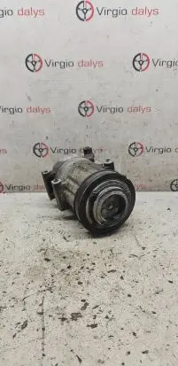 KIA Sportage Air conditioning (A/C) compressor (pump)