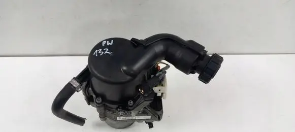 Peugeot 508 Power steering pump