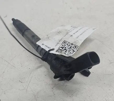 Mercedes-Benz Sprinter W906 Fuel injector A6460701187