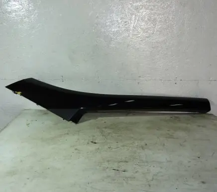 Renault Scenic III - Grand scenic III Front bodywork piece 768351859R