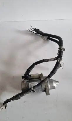 Mercedes-Benz C W205 Starter motor A2749062100