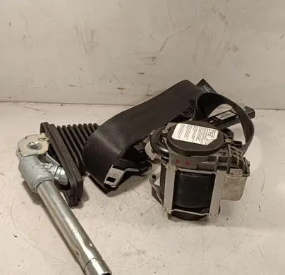 Nissan Qashqai+2 Front seatbelt 5507747B