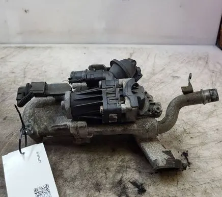Citroen C3 EGR valve 9671187780 1129930526 70215615