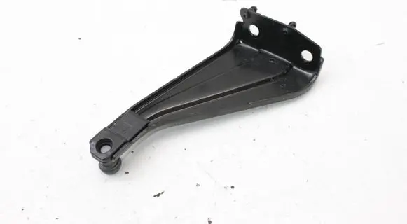 Peugeot Partner Sliding door upper roller guide/hinge 9832848280