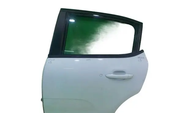 Citroen C3 Rear door DRWI LEWE