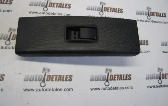 Toyota Corolla Verso AR10 Electric window control switch 742310F030