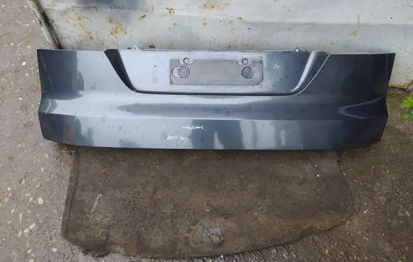 Ford Mondeo MK IV Tailgate trim 7S71A423A40A