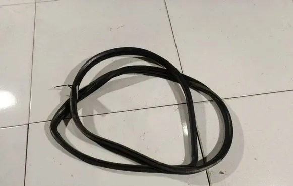 Honda Jazz Rubber seal rear door 