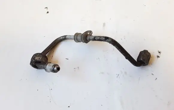 Volkswagen Crafter Fuel injector supply line/pipe NOCODE
