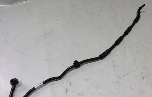 BMW 3 F30 F35 F31 Vacuum line/pipe/hose 7601031