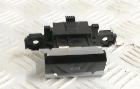 Citroen C4 Grand Picasso Hand parking brake switch 96781160 032M2501