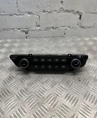 KIA Sportage Climate control unit 97250F1400FHV 97250F1XXX LJP7173