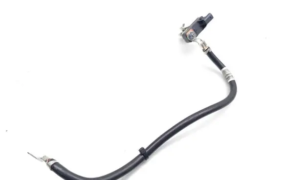 Mercedes-Benz C AMG W205 Negative earth cable (battery) A0009053006 0199350508