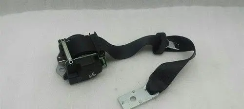 BMW 7 F01 F02 F03 F04 Rear seat 72117006894