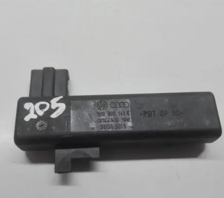 Interior comfort aerial antenna