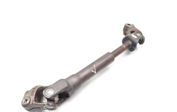 Nissan Qashqai Steering column universal joint 