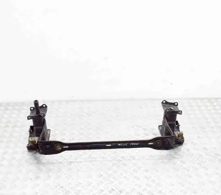 Mercedes-Benz R W251 Bottom radiator support slam panel 