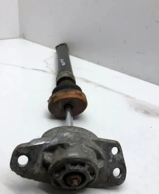 Audi A3 S3 8P Rear shock absorber/damper