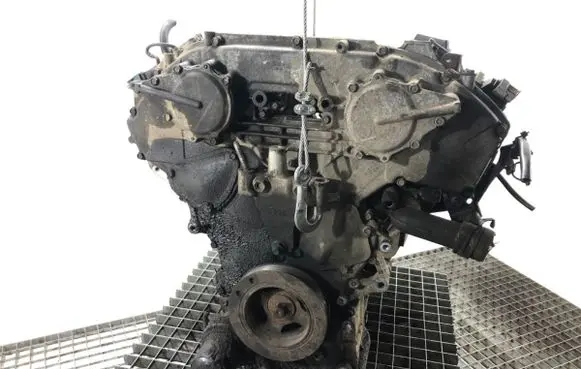 Nissan Murano Z50 Engine VQ35DE